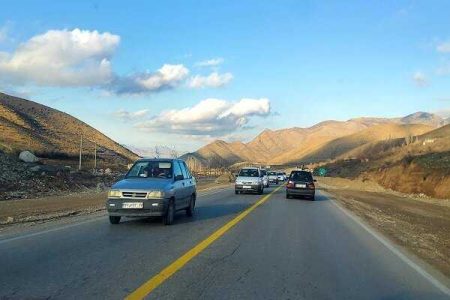 کاهش ۲۷ درصدی حوادث جاده‌ای در استان زنجان - خبرگزاری مهر | اخبار ایران و جهان
