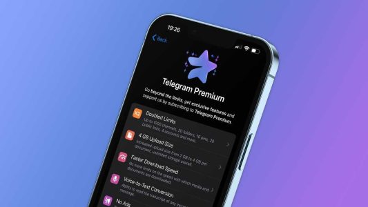 سرویس تلگرام پریمیوم رایگان حریم خصوصی کاربران را به خطر می‌اندازد نگاهی به قوانین تلگرام