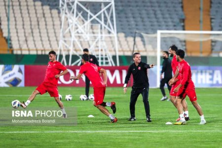 خانبان: اخراج اوسمار سختگیرانه بود