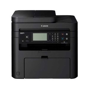 بررسی پرینتر چهار کاره لیزری کانن مدل Canon MF249dw