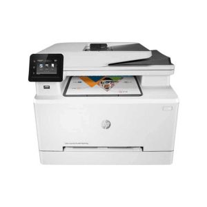 بررسی پرینتر رنگی لیزری اچ پی چهار کاره LaserJet Pro M281fdw