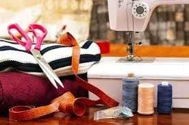اولین چیزی که در خیاطی باید یاد گرفت چیست؟