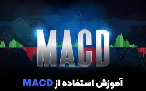 آموزش استفاده از MACD به عنوان اندیکاتور اصلی در تحلیل تکنیکال