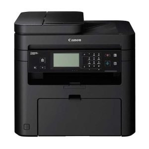 بررسی پرینتر لیزری چهارکاره کانن مدل Canon i-SENSYS MF226dn