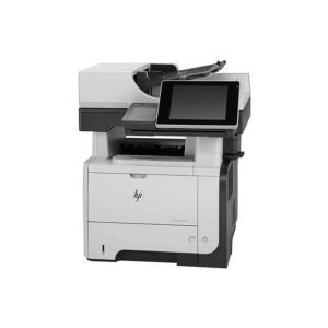 بررسی پرینتر لیزری اچ پی سه کاره HP LaserJet Enterprise M525dn