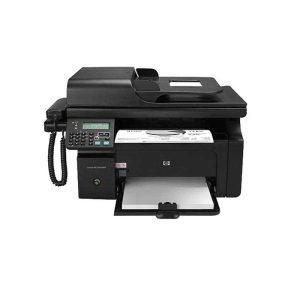 بررسی پرینتر لیزری اچ پی چهار کاره HP LaserJet Pro M1216NFH