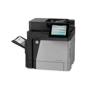 بررسی پرینتر لیزری اچ پی چهارکاره LaserJet Enterprise MFP M630