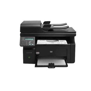 بررسی پرینتر لیزری اچ پی چهارکاره HP LaserJet Pro M1213nf