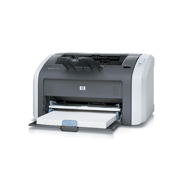 بررسی پرینتر لیزری اچ پی تک کاره مدل HP LaserJet 1010