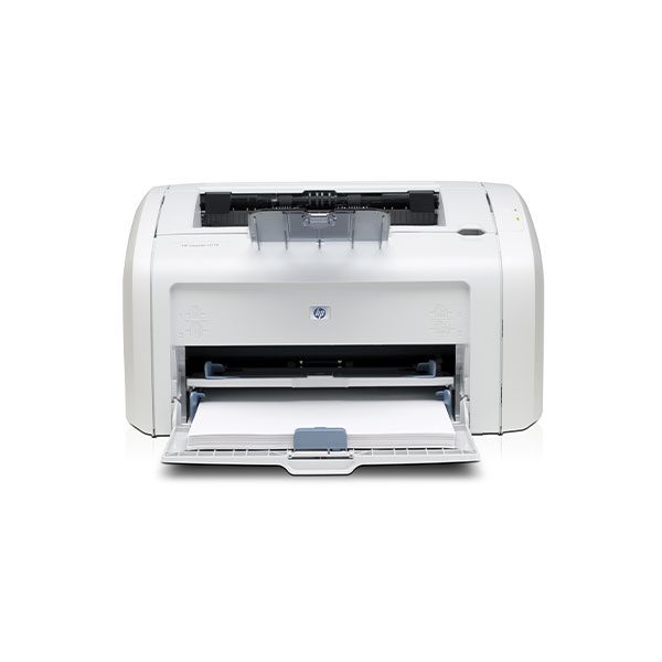 بررسی پرینتر لیزری اچ پی تک کاره مدل HP LaserJet 1018