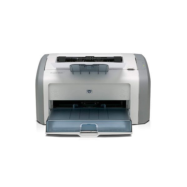 بررسی پرینتر لیزری اچ پی تک کاره HP LaserJet 1020