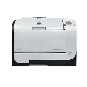 بررسی پرینتر رنگی لیزری تک کاره اچ پی مدل HP Color LaserJet CP2025