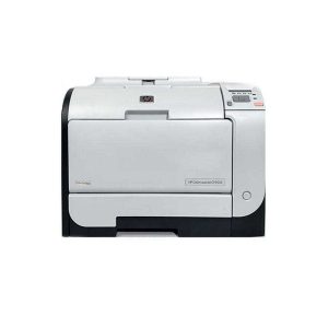 بررسی پرینتر رنگی لیزری تک کاره اچ پی مدل HP Color LaserJet CP2025