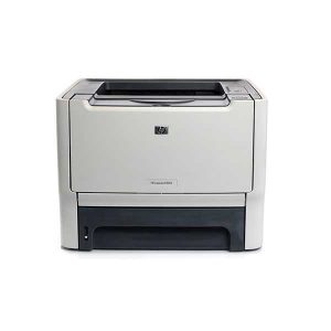 بررسی پرینتر لیزری اچ پی تک کاره مدل HP LaserJet P2015dn