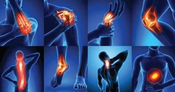 علت درد مفاصل پا در شب چیست؟