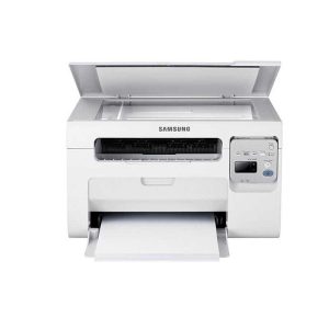 بررسی پرینتر لیزری سه کاره مدلSamsung SCX-3405