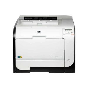 بررسی پرینتر رنگی لیزری تک کاره اچ پی مدل HP Color LaserJet Pro 400 M451nw