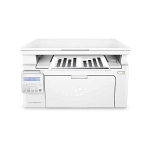 بررسی پرینتر لیزری اچ پی سه کاره HP LaserJet M130nw