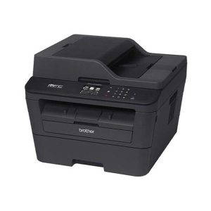 بررسی پرینتر لیزری برادر چهارکاره Brother MFC- L2740DW