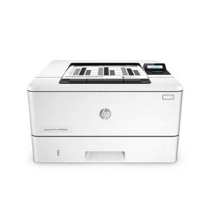 بررسی پرینتر لیزری اچ پی تک کاره مدل LaserJet Pro 400 M402dne