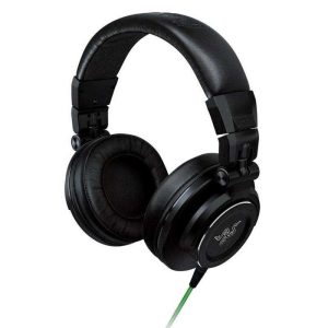 بررسی هدفون ریزر مدل Razer Adaro DJ