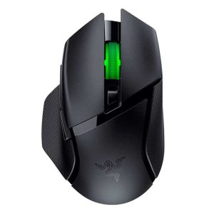 بررسی ماوس ریزر مدل Razer BASILISK V3 X HYPERSPEED