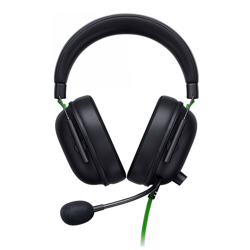 بررسی هدفون مخصوص بازی ریزر مدل Razer BLACKSHARK V2 X