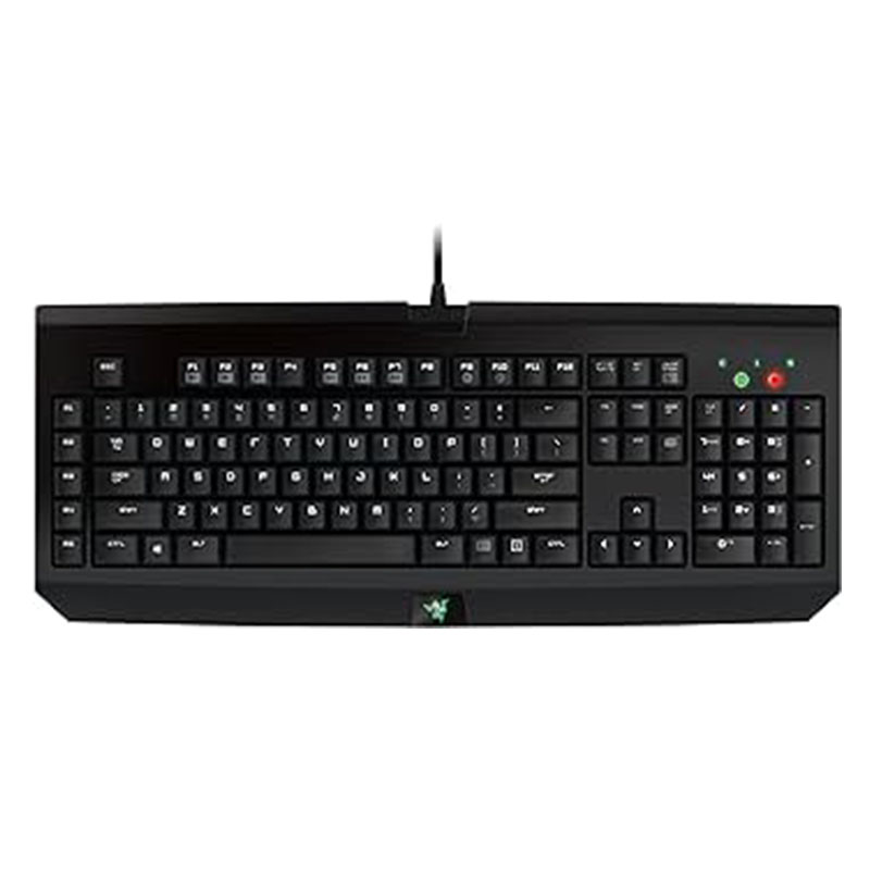 بررسی کیبورد ریزر مدل Razer Blackwidow Expert Stealth