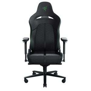 بررسی صندلی گیمینگ ریزر مدل Razer ENKI