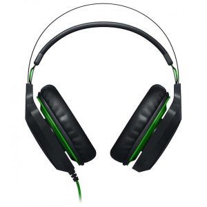 بررسی هدفون مخصوص بازی ریزر مدل Razer Electra V2 USB