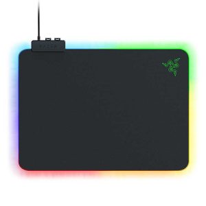 بررسی ماوس پد ریزر Razer FIREFLY V2