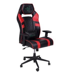 بررسی صندلی گیمینگ ریزر مدل Razer G2020