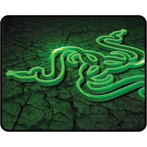 بررسی ماوس پد ریزر مدل Razer Goliathus Control Fissure Edition