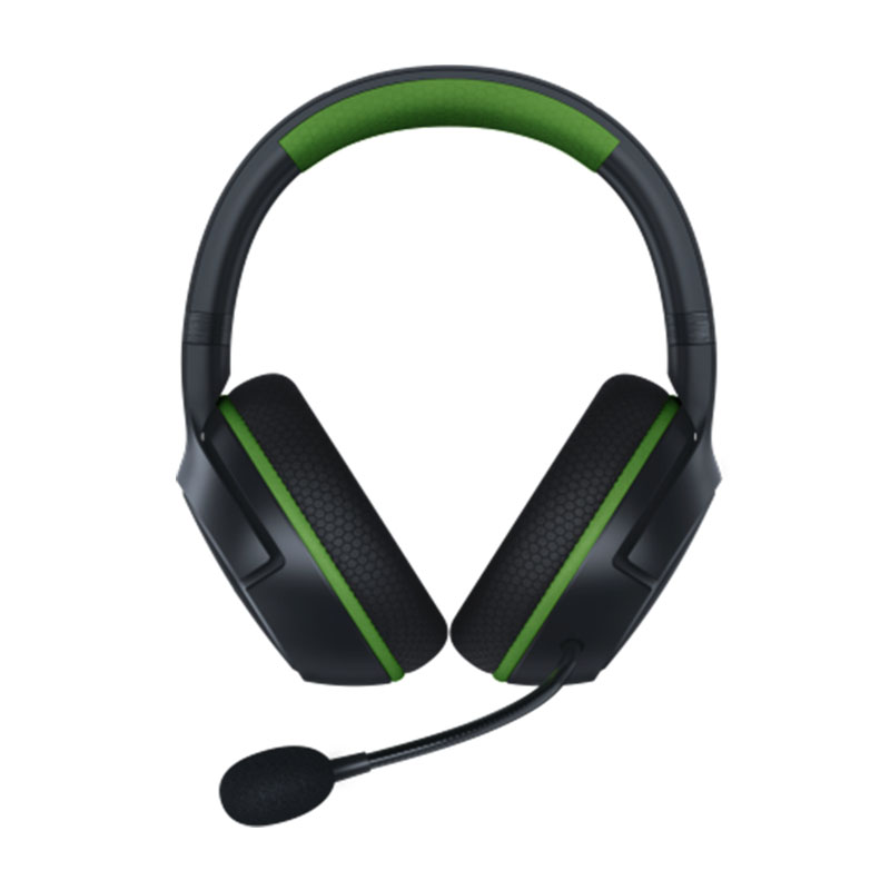 بررسی هدفون ریزر مدل Razer KAIRA X FOR XBOX BLACK