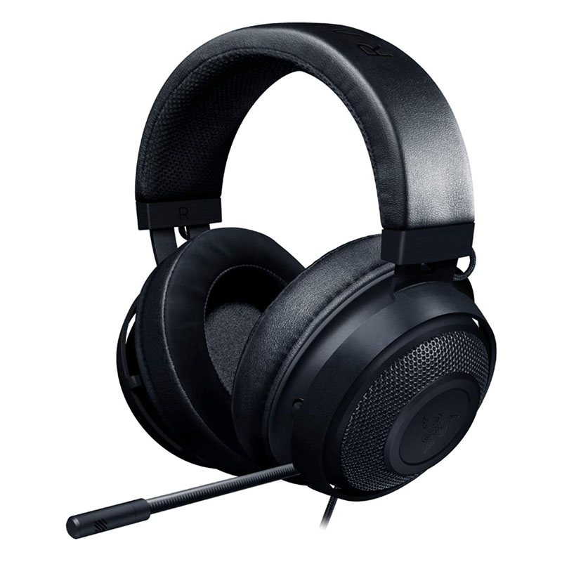 بررسی هدفون مخصوص بازی ریزر مدل Razer KRAKEN 2019