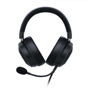 بررسی هدست مخصوص بازی ریزر مدل Razer KRAKEN V3 Hypersense