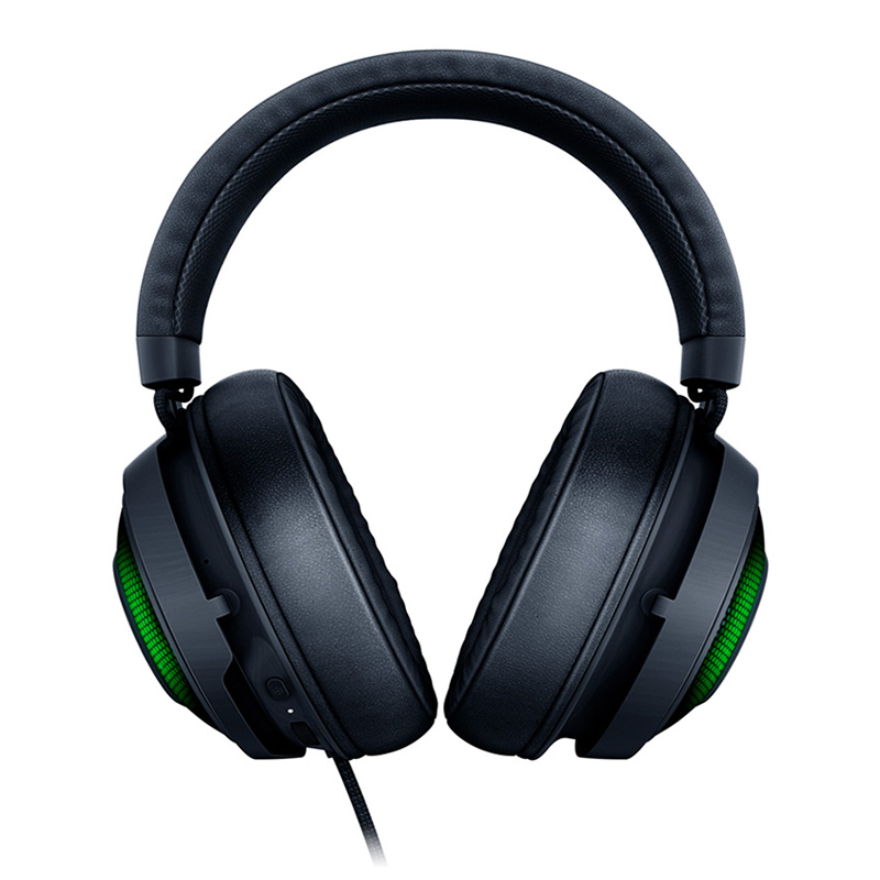 بررسی هدست مخصوص بازی ریزر مدل Razer Kraken Ultimate