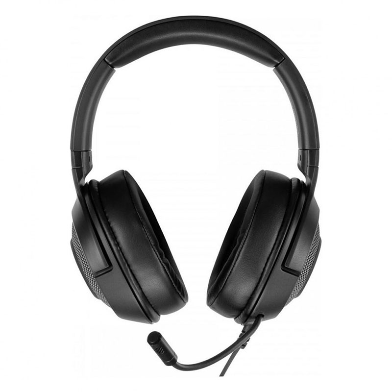 بررسی هدفون مخصوص بازی ریزر مدل Razer Kraken V3 X