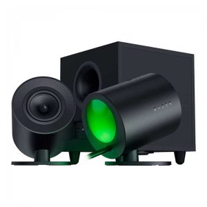 بررسی اسپیکر ریزر مدل Razer Nommo v2