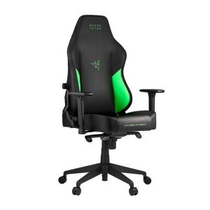 بررسی صندلی گیمینگ ریزر مدل RAZER Tarok Ultimate