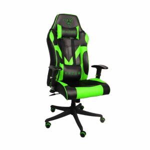 بررسی صندلی گیمینگ ریزر مدل Razer s600