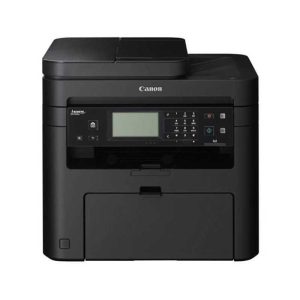 بررسی پرینتر لیزری چهار کاره کانن مدل Canon i-SENSYS MF229dw