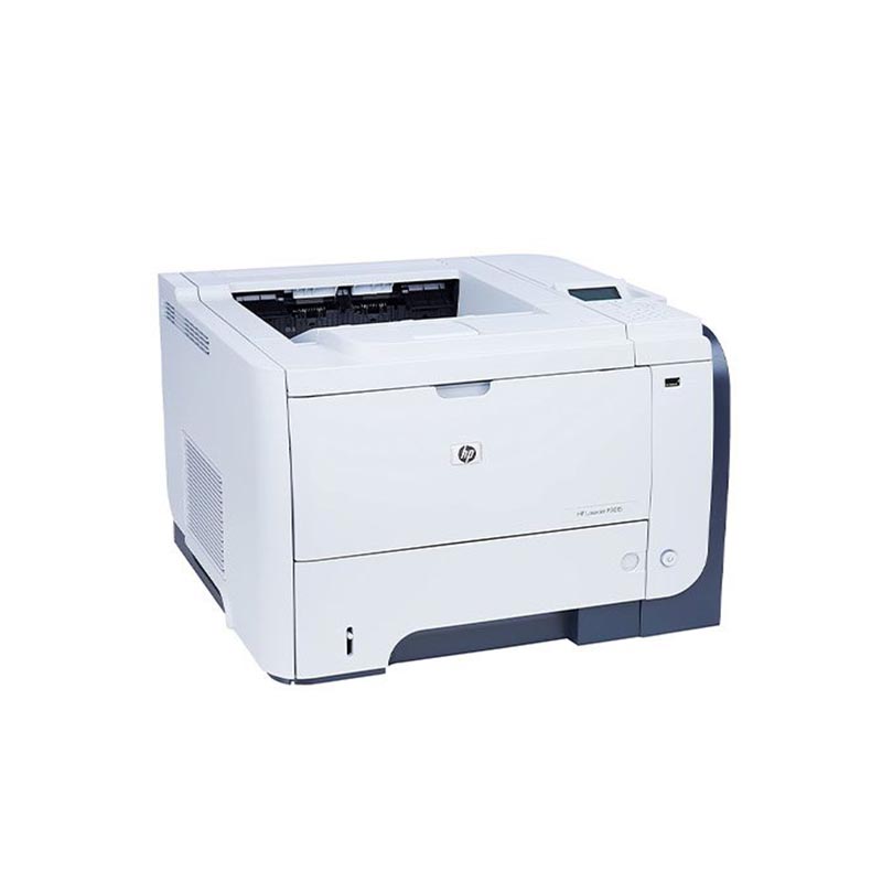 بررسی پرینتر لیزری اچ پی تک کاره مدل HP LaserJet Enterprise 3015dn