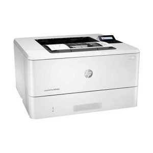 بررسی پرینتر لیزری اچ پی تک کاره LaserJet Pro M404dn