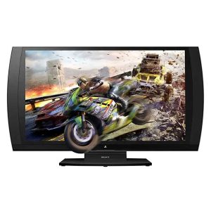 بررسی مانیتور 24 اینچ 3D سونی پلی استیشن مدل Sony PlayStation CECH-ZED1U