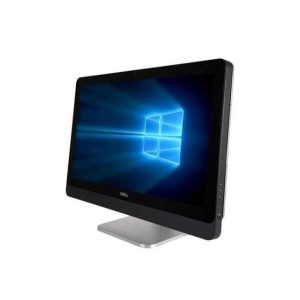 بررسی کامپیوتر همه کاره 23 اینچی Dell OptiPlex 9030 نسل چهارم i5