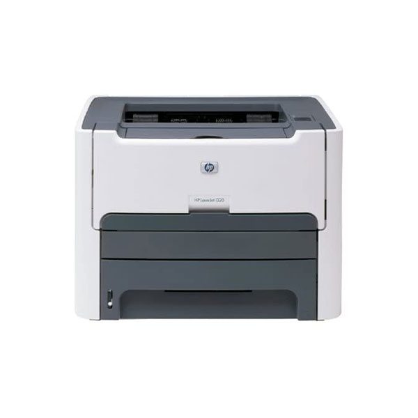 بررسی پرینتر لیزری اچ پی تک کاره مدل HP LaserJet 1320