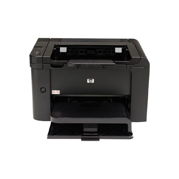 بررسی پرینتر لیزری اچ پی تک کاره مدل HP Laserjet Pro P1606dn