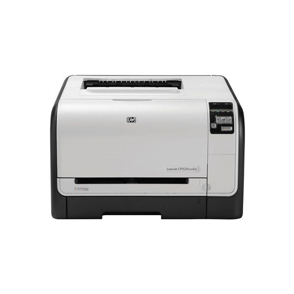 بررسی پرینتر رنگی لیزری تک کاره اچ پی مدل HP LaserJet Pro CP1525n