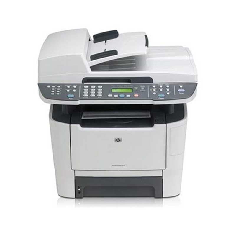 بررسی پرینتر لیزری اچ پی چهار کاره LaserJet M2727nf